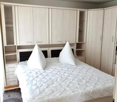 Freudenstadt Apartment | Blackforest FeWo
