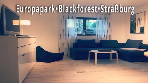 Gengenbach Apartment | Blackforest Home Gengenbach nahe Europapark Rust