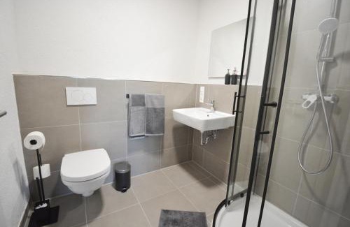Barental Apartment | BLACKFOXREST Ferienwohnung