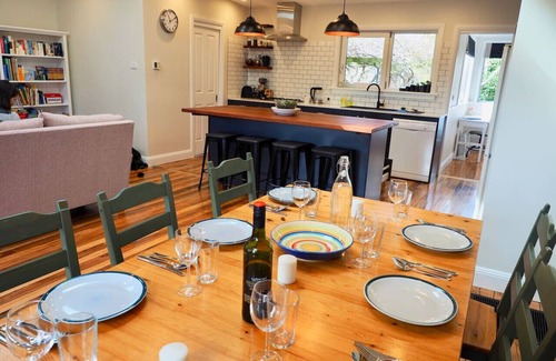 Blackheath Cottage | BlackheathCottage|Cosy Woodfire|Quiet|Walks