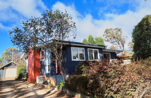 Blackheath Cottage | BlackheathCottage|Cosy Woodfire|Quiet|Walks