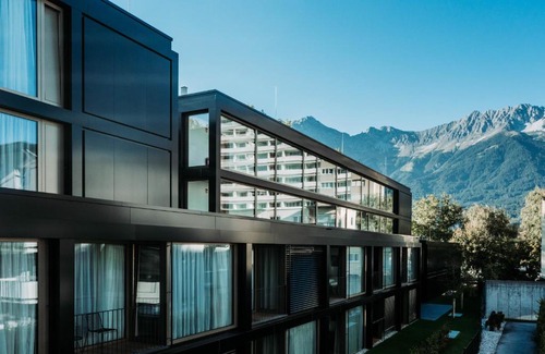 Pradl Apartment | Blackhome Innsbruck City South I contactless check-in