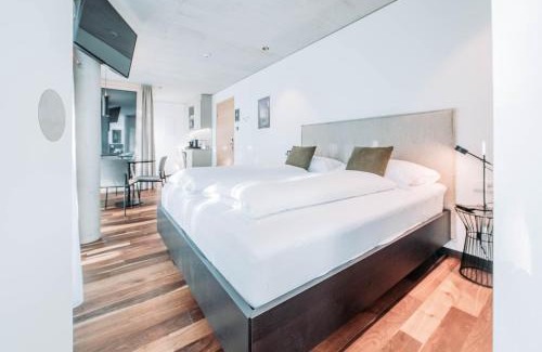Pradl Apartment | Blackhome Innsbruck City South I contactless check-in