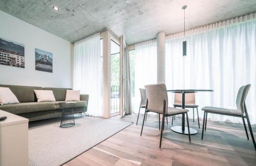 Pradl Apartment | Blackhome Innsbruck City South I contactless check-in