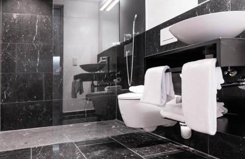 Pradl Apartment | Blackhome Innsbruck City South I contactless check-in