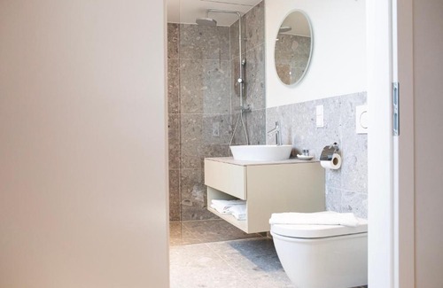 Landstrasse Apartment | Blackhome Wien I contactless check-in