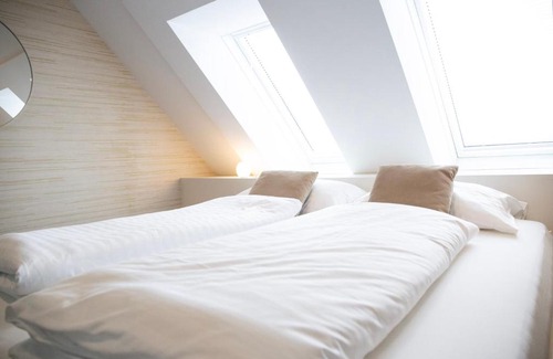 Landstrasse Apartment | Blackhome Wien I contactless check-in