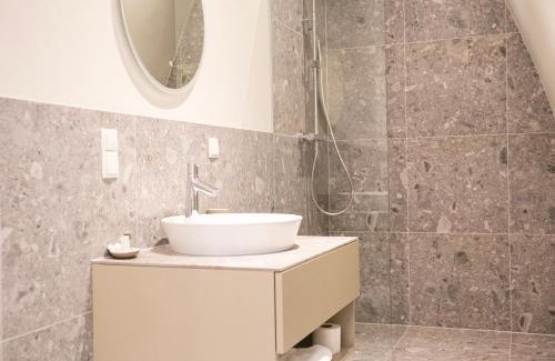 Landstrasse Apartment | Blackhome Wien I contactless check-in
