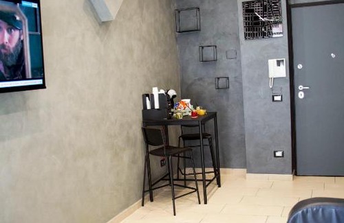 Historical Center Apartment | Blackhomenaples