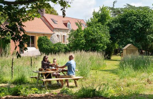 Rinxent House | Blacklodges - Domaine insolite