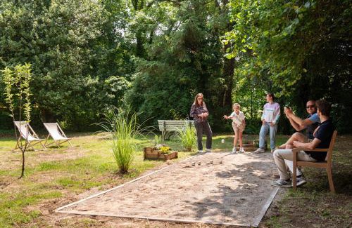 Rinxent House | Blacklodges - Domaine insolite