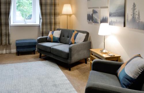 Taynuilt House | Blackmill Cottages No 2