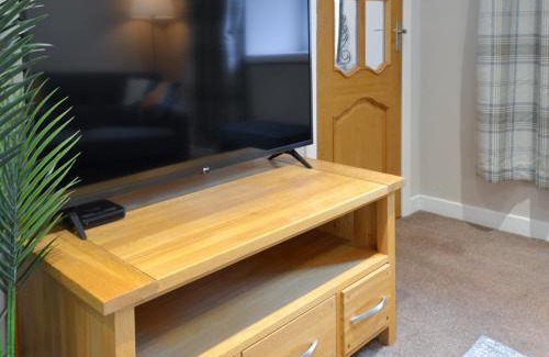 Taynuilt House | Blackmill Cottages No 2