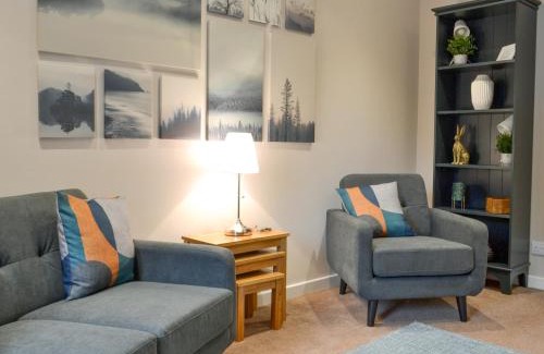 Taynuilt House | Blackmill Cottages No 2
