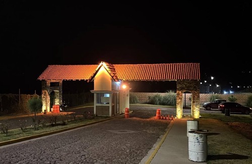 Mazamitla Ski Chalet | BlackMoon Luxury Cabin 5 minutes from downtown Mazamitla!