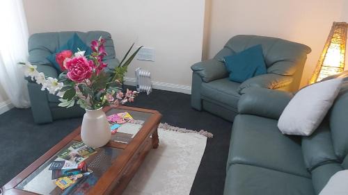 Blackpool Town Center Apartment | Blackpool Central Beach Apartments