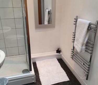 Blackpool Town Center Apartment | Blackpool Central Beach Apartments