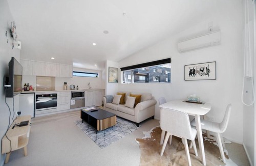 Queenstown City Centre Apartment | Blackrock Apartments Queenstown