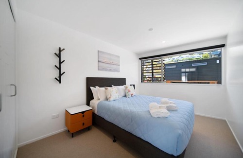 Queenstown City Centre Apartment | Blackrock Apartments Queenstown