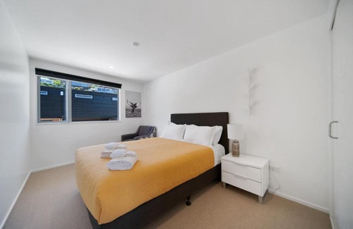 Queenstown City Centre Apartment | Blackrock Apartments Queenstown