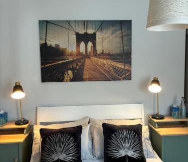 Booterstown Bed & Breakfast | Blackrock B&B