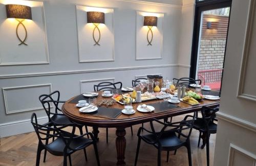 Booterstown Bed & Breakfast | Blackrock B&B