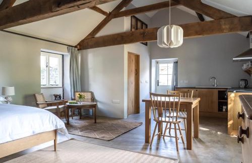 Westbrook Court House | Blackrock Barn