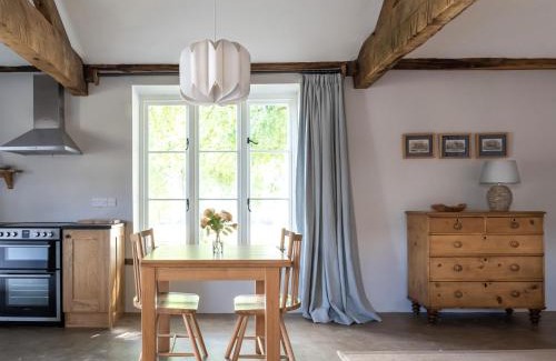 Westbrook Court House | Blackrock Barn