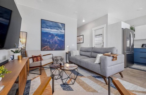 Hurricane House | Blackrock Bungalow Your Escape in Southern Utah
