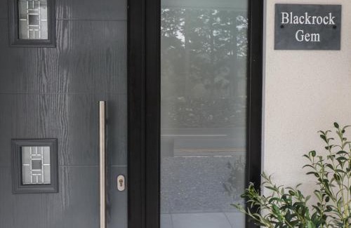 Morfa Bychan House | Blackrock Gem
