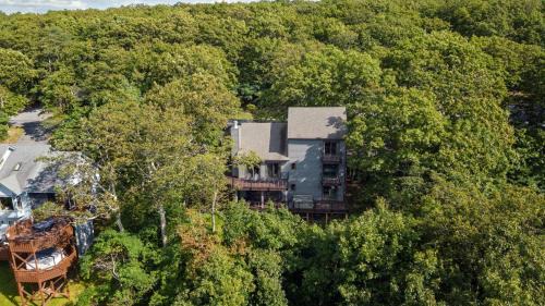 Wintergreen House | Blackrock Vista with Wintergreen Advantage