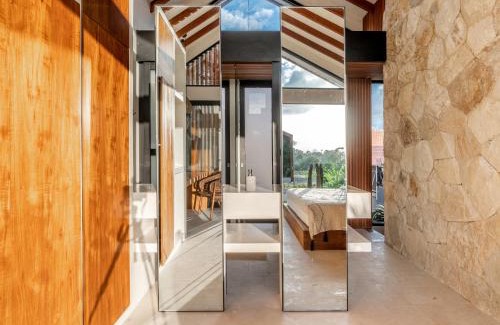 Batu Bolong Villa | Blacksand Villas Echo Beach Canggu A4