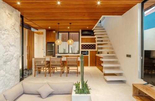 Batu Bolong Villa | Blacksand Villas Echo Beach Canggu A4