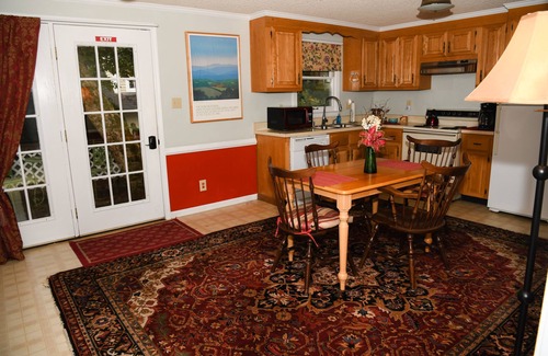 Downtown Bed & Breakfast | Blacksburg Bed & Breakfast