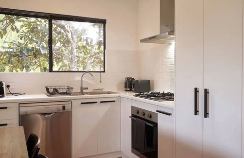 Nannup House | Blacksmith Corner