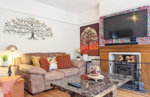 Bosham House | Blacksmiths Cottage, Bosham