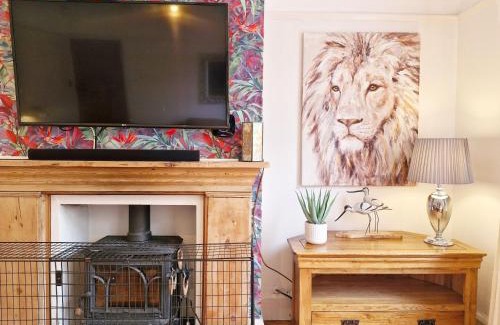 Bosham House | Blacksmiths Cottage, Bosham