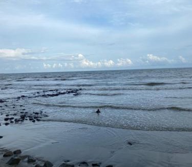 Tanjung Resort | Blackstone Beach Resort