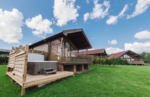 Nunthorpe Cabin | Blackthorn Gate