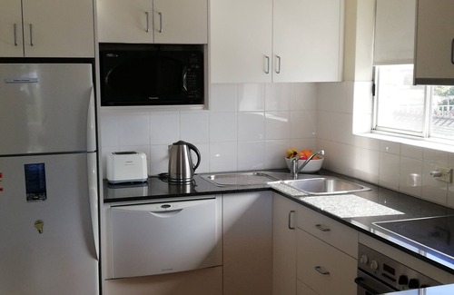 Glebe Apartment | Blackwattle Bay Apartment