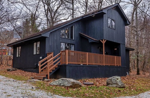 Wintergreen Cabin | Blackwood Chalet