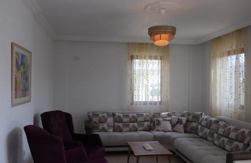 Datca City Center Apartment | Blackwood Flava Cora