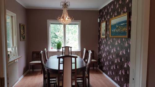 Ervalla Villa | Blackwood Villa