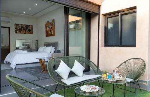 Oulad Khallouf House | Blad al baraka