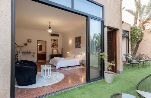 Oulad Khallouf House | Blad al baraka