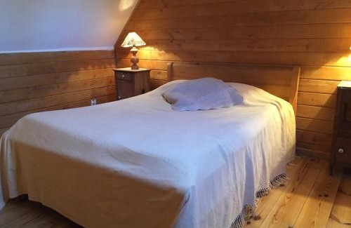 Lampernisse Hotel | Bladelijn