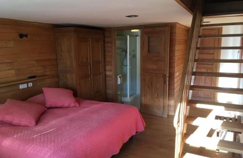 Lampernisse Hotel | Bladelijn