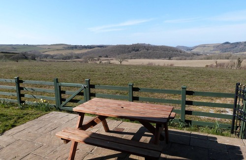 Aberystwyth House | Blaenlli - Three Bedroom House, Sleeps 6