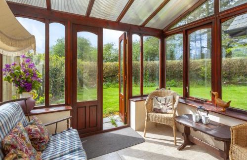 Wheddon Cross House | Blagdon Cottage, Wheddon Cross