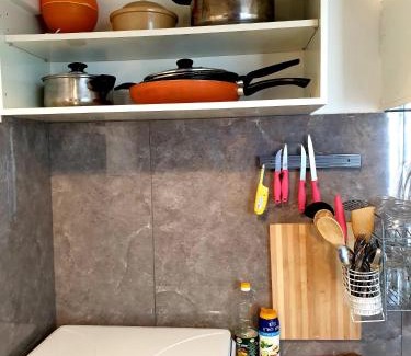 Eilat Apartment | Blago Home Lev Eilat